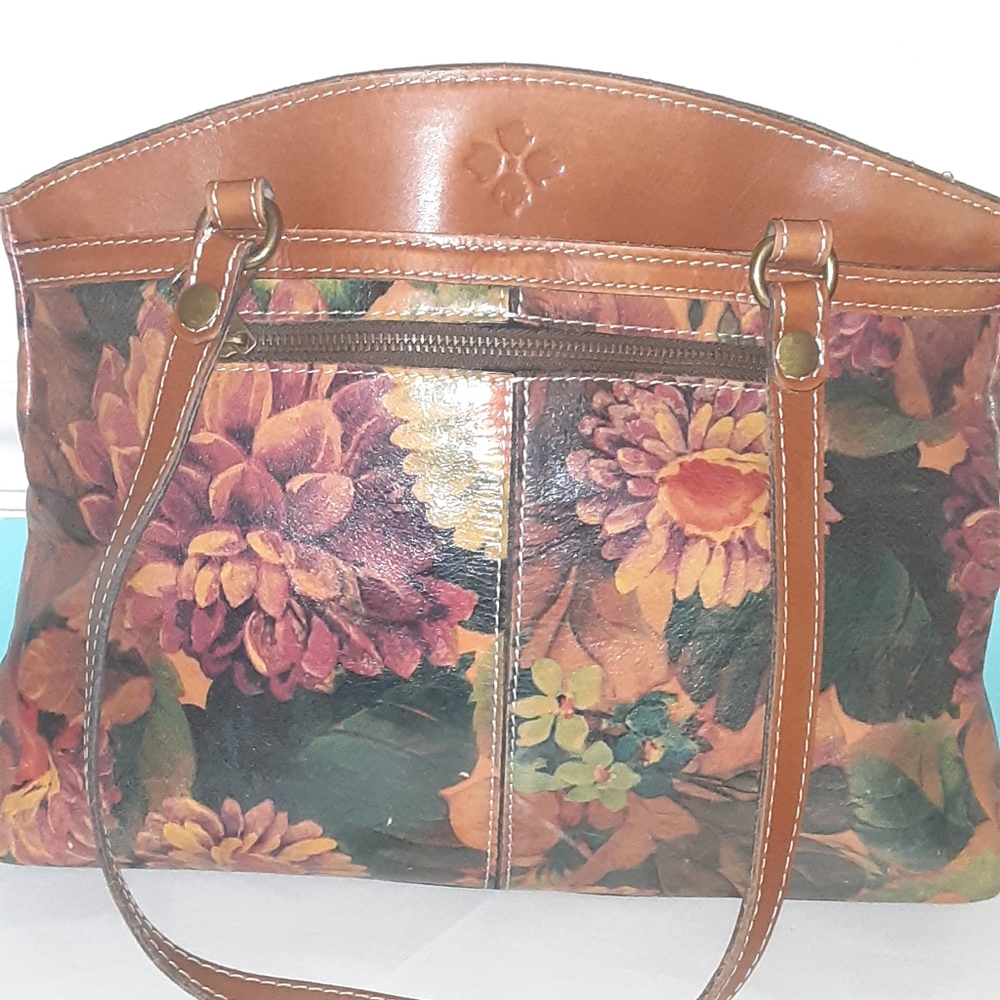 Patrica Nash  shoulder bag